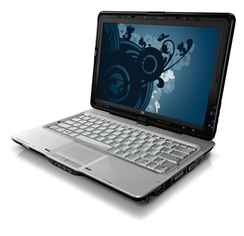 HP Pavilion tx2550ea Entertainment Notebook PC – image 2