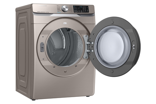 Samsung DVG24R6270C tumble dryer Freestanding Front-load – image 5