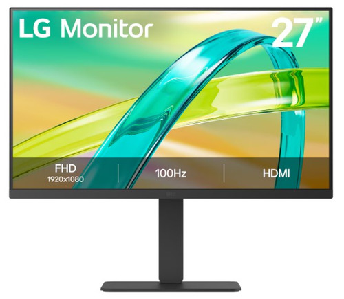 LG 27BF440B-B computer monitor