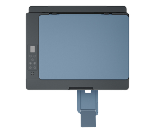 Multifuncional HP Smart Tank 585