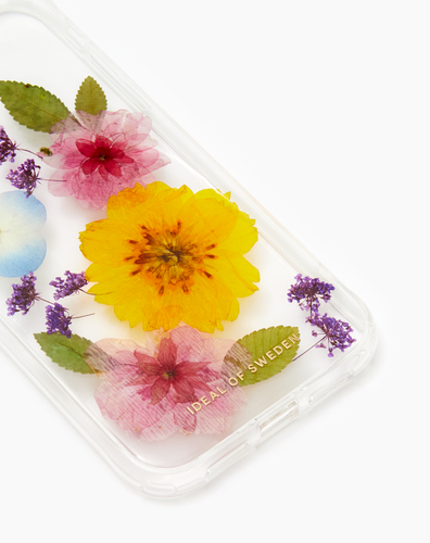 iDeal of Sweden Clear Case iPhone 11 / XR Summer Blossom – image 3
