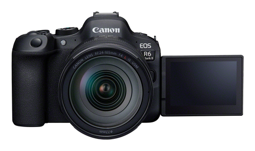 Canon EOS R6 II + RF 24-105mm, afbeelding 2