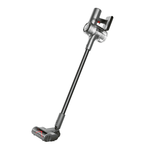Dreame V12 Mistral 2-in-1 stick vacuum Battery Cухой HEPA Без мешка Нержавеющая сталь