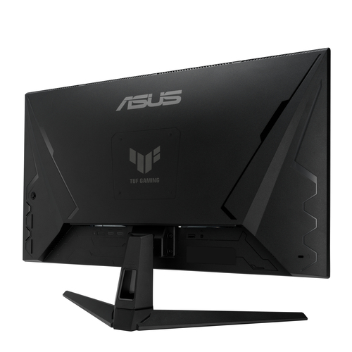 Asus Tuf Gaming VG27UQ1A 27" 4K Ultra HD 160Hz Gaming Monitor with FreeSync Premium - Black - image 5