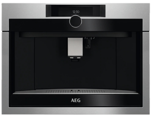 AEG KKE994500M кофеварка Автоматическая Машина для эспрессо 2,5 L