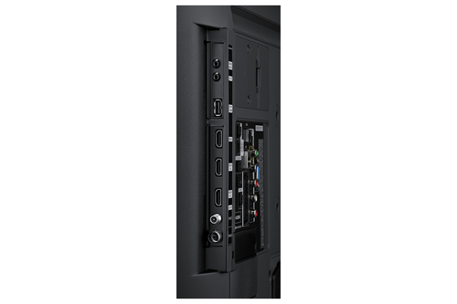 Samsung HG28EB690BB 71.1 cm (28") HD 300 cd/m² Smart TV Black 10 W – image 2