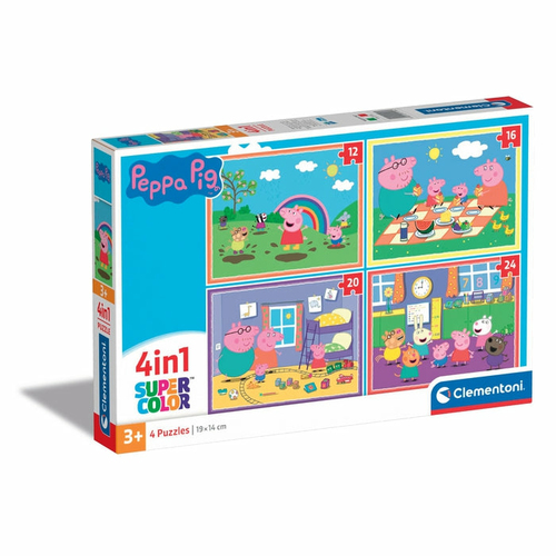 Clementoni 21516