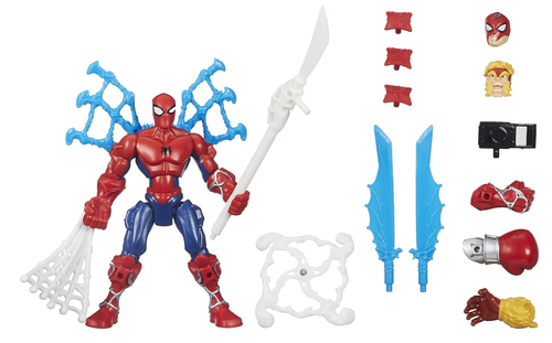 Hasbro B0678 детская фигурка