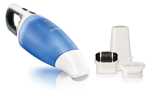 Philips MiniVac FC6142/01 Handheld vacuum cleaner – image 5
