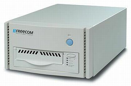 Freecom TapeWare LTO 215es