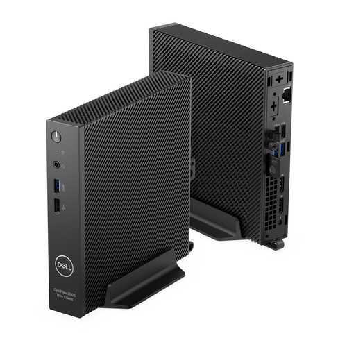 DELL OptiPlex 3000 TC N6005 8GB/64