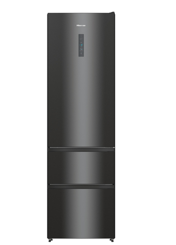 Hisense RM469N4AFEUK fridge-freezer Freestanding