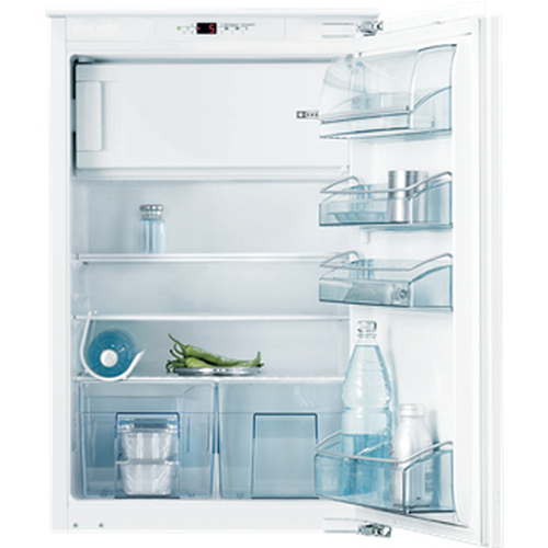 AEG SK98849-6I combi-fridge Built-in