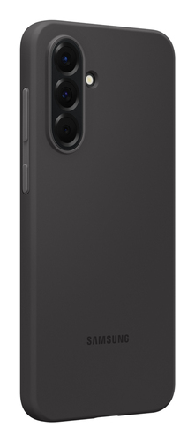 SAMSUNG Case Silicone A56 Black