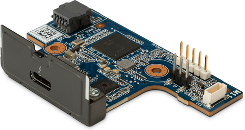 HP Mini Port Z2 Flex Thunderbolt