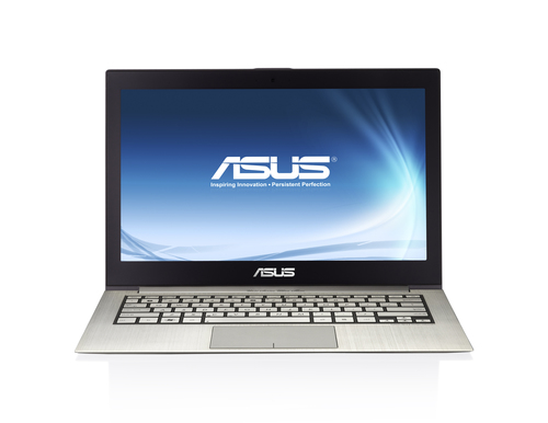 ASUS Zenbook UX31E-RY009X Intel® Core™ i5 i5-2557M – image 2