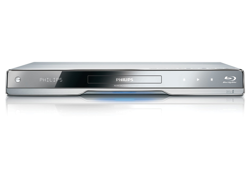 Philips 7000 series BDP7500S2/93 DVD/Blu-Ray player – image 2