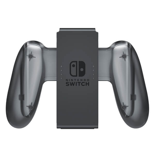 Nintendo Switch Joy-Con Charging Grip – Foto 2 van 2