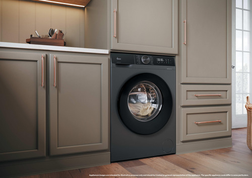 Hoover 31021497 washing machine – image 8