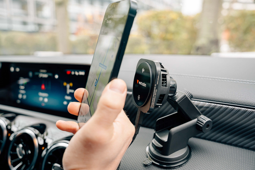 Verbatim Charge 'n' Drive Qi2 – image 5