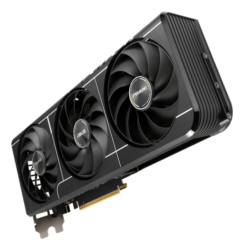 Tarjeta de video ASUS PRIME-RTX5060TI-O8G
