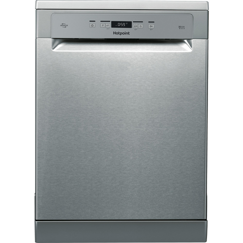 Hotpoint HFO 3T222 WG X UK
