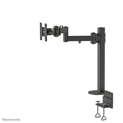 Neomounts FPMA-D960BLACKPLUS Monitorarm High Capacity Zwart, afbeelding 2