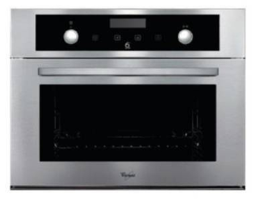 Whirlpool AMW 587/IX