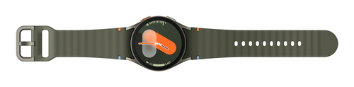 Samsung Galaxy Watch 7 40mm Smartwatch Groen, afbeelding 6