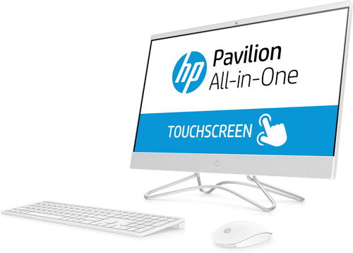 HP 24 -f0019nh Intel® Core™ i3 i3-8130U – image 2