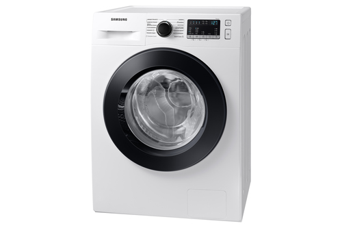 Samsung WD80T4046CW/EF washer dryer Freestanding Front-load White – image 3