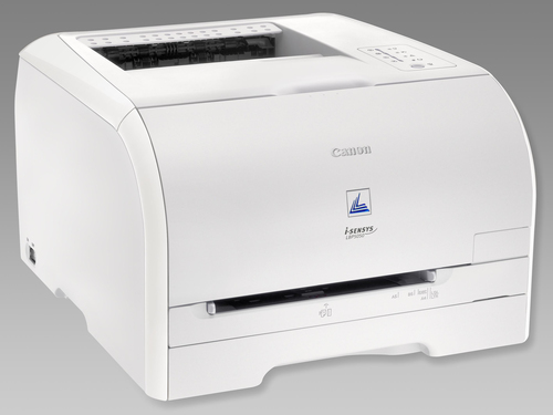 Canon i-SENSYS LBP5050 – image 4
