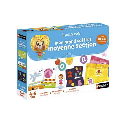 La Petite École 31412 обучающая игрушка