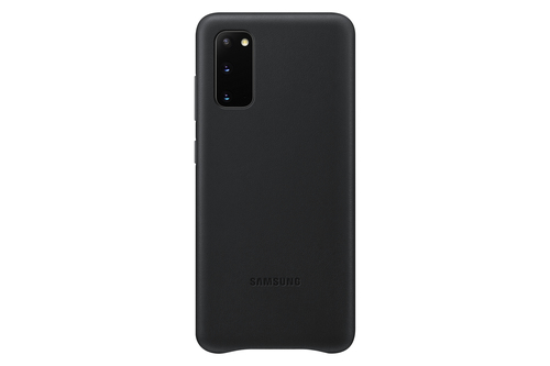 Samsung EF-VG980 чехол для мобильного телефона 15,8 cm (6.2") Крышка Черный