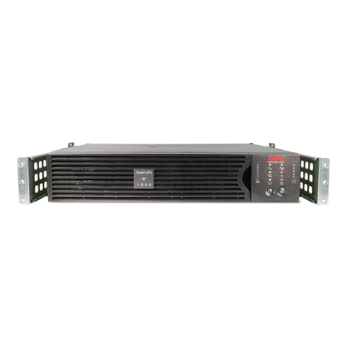 APC Smart-UPS RT 1000VA 230V - Marine, afbeelding 4
