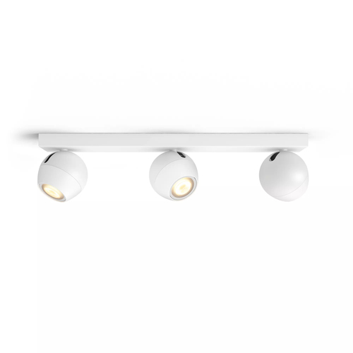 Philips Hue White ambience 5047331P6 Умное точечное освещение Bluetooth/Zigbee 5 W