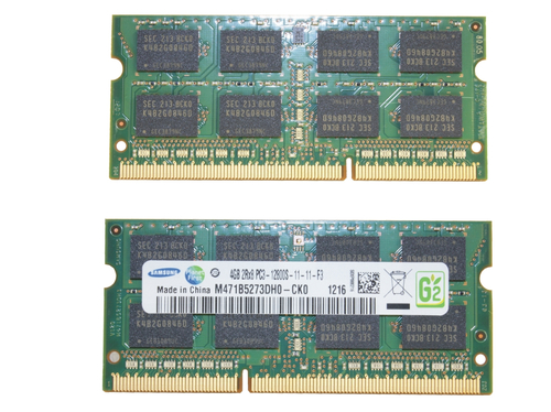 Fujitsu FUJ:CA46212-4777 memory module