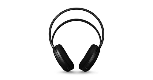 Philips SHD6000 Over-ear hoofdtelefoon Zwart, afbeelding 6