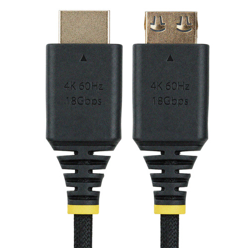 StarTech.com HDMI2G-FLEX-4K60-2M