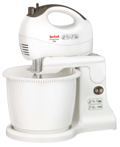 Tefal Prep'Line HT4121