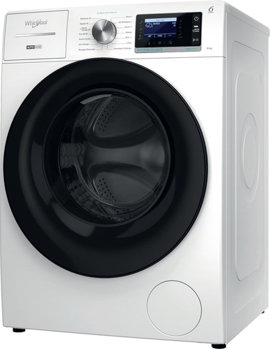 Whirlpool W8 99AD SILENCE FR