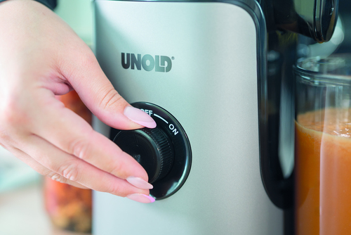 Unold 78275 SLOW JUICER Sam – image 6