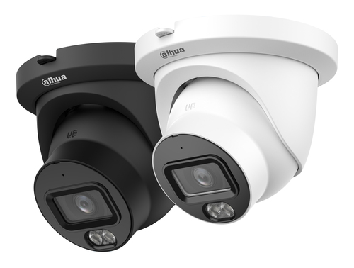 Dahua Technology WizMind IPC-HDW5559TM-ASE-IL Turret IP security camera Outdoor – image 5