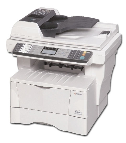 Kyocera FS -1118MFP Laser A4