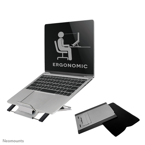 Neomounts Notebook Stand - 10-22 – Foto 7 von 10
