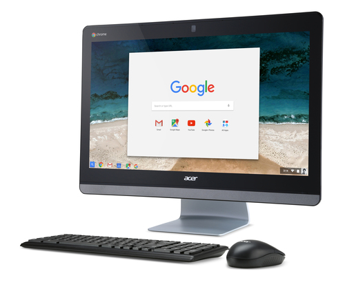 Acer Chromebase CA24I – image 3