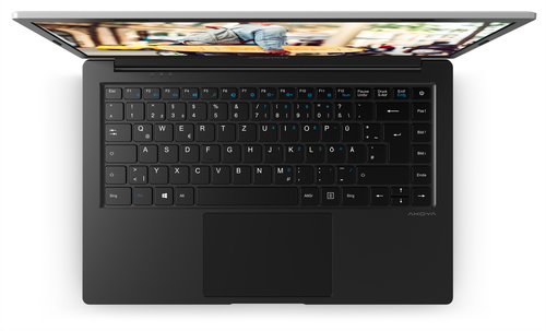MEDION AKOYA E4251S-P256F8 Intel® Pentium® Silver N5000 Laptop – image 4