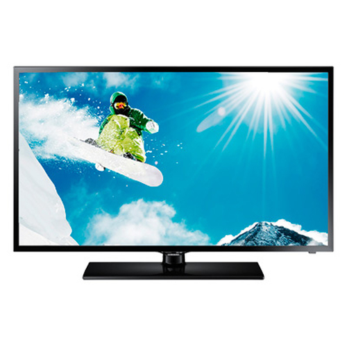 Samsung HG40NB670FF 101.6 cm (40") Full HD Black