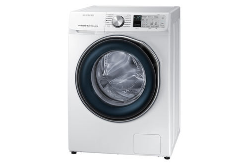 Samsung WW1CN642RBA washing machine Front-load – image 3