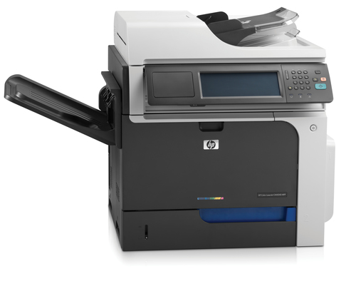 HP Enterprise CM4540 – image 4